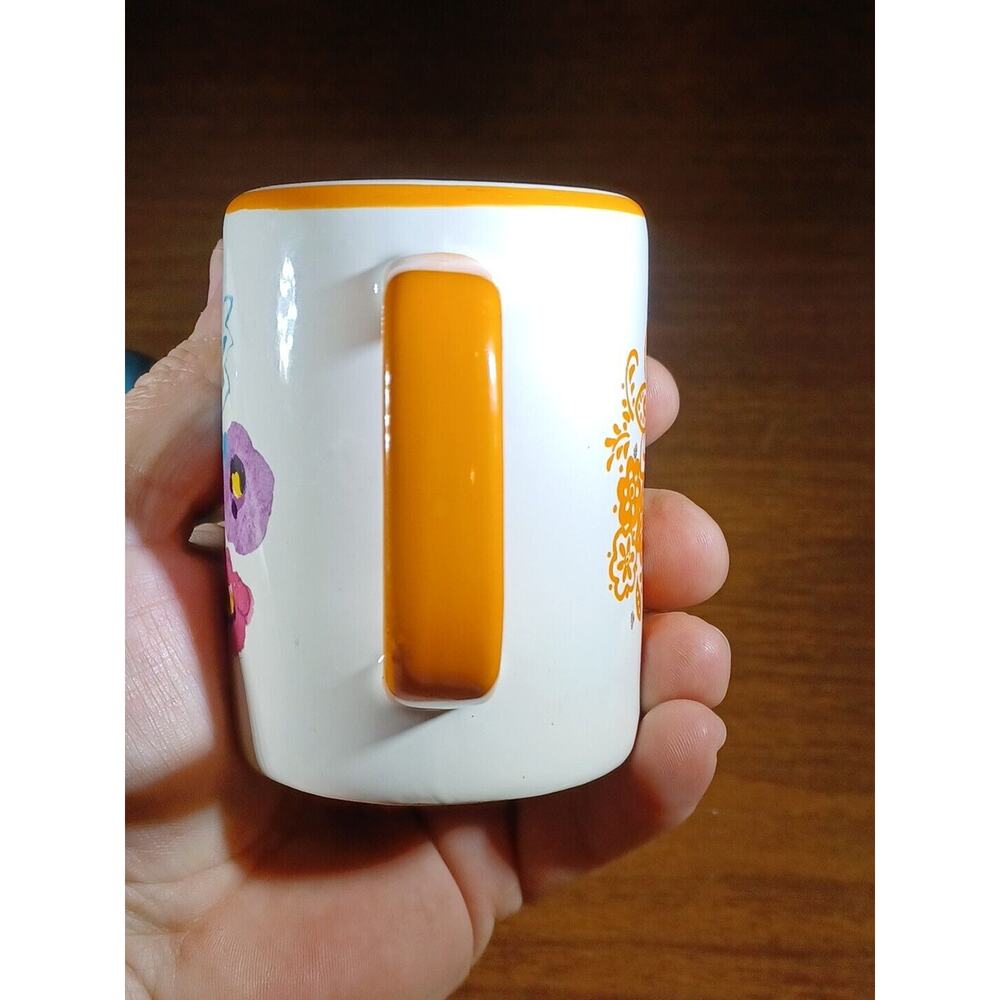 The Pioneer Woman Flea Market Salt & Pepper Shakers Excellent Condition - Picture 8 of 11